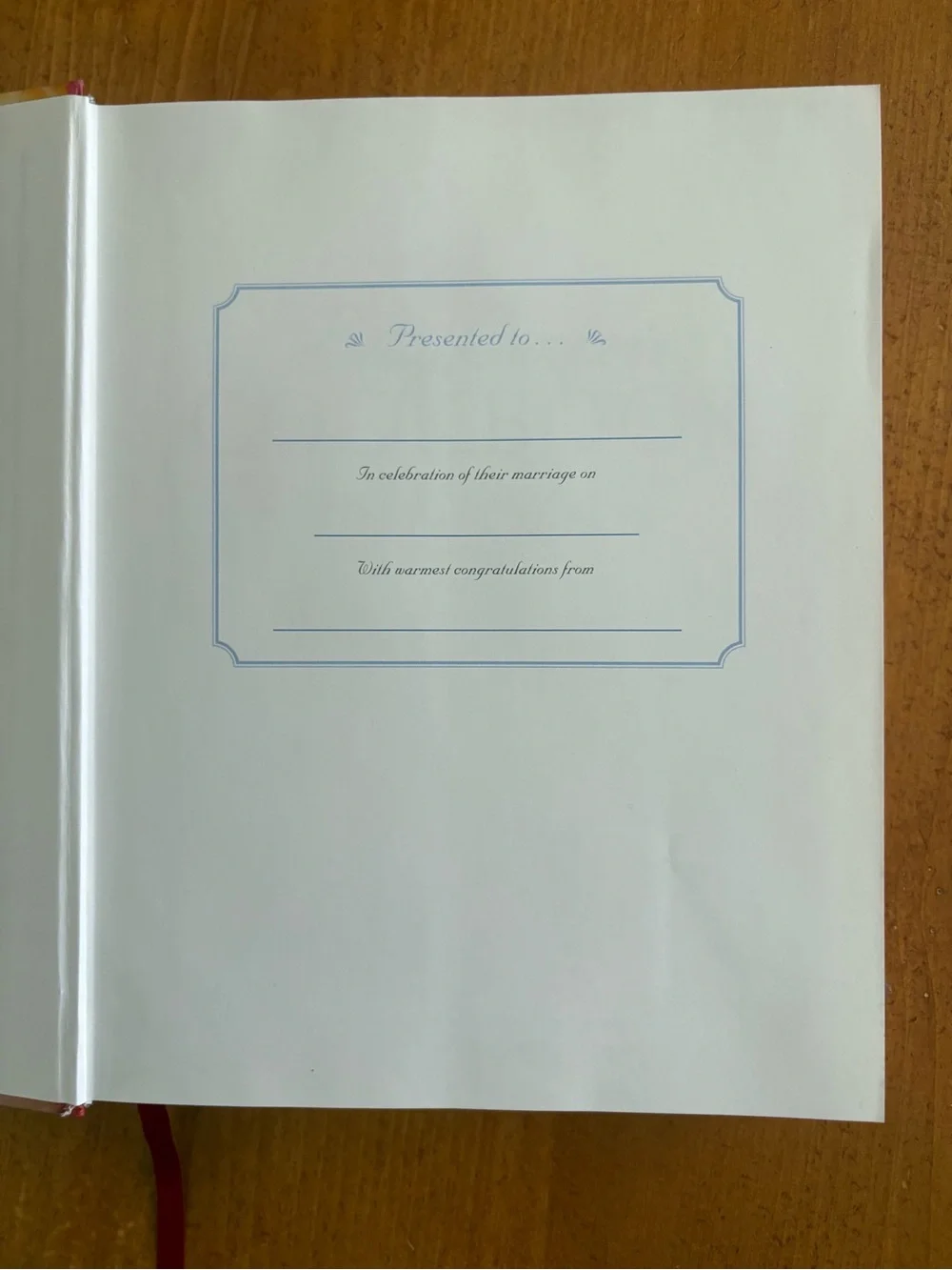 Betty Crocker’s Cookbook Bridal Edition, Hardcover, 576 pages